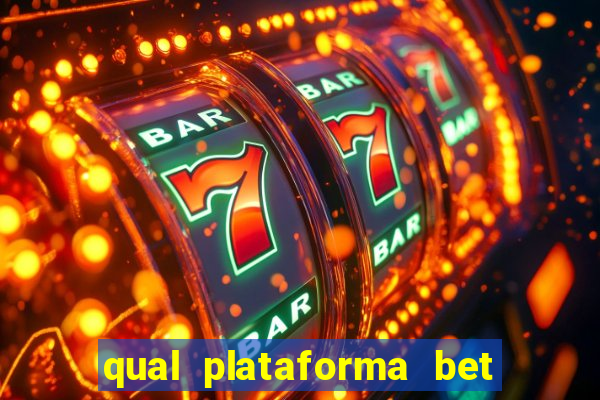 qual plataforma bet paga mais